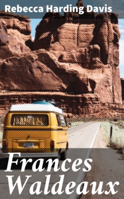 Frances Waldeaux