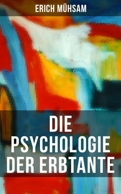 Die Psychologie der Erbtante