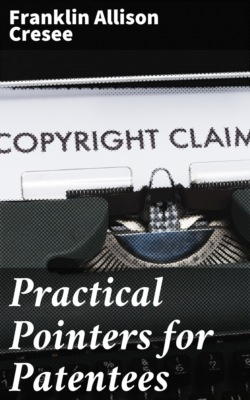 Practical Pointers for Patentees