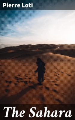 The Sahara