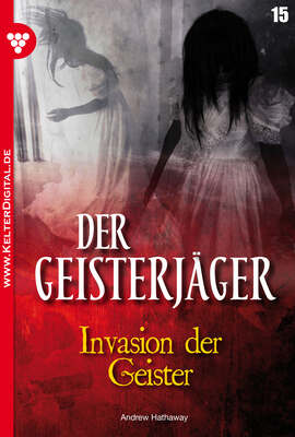 Invasion der Geister