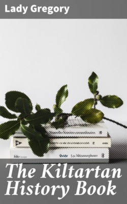 The Kiltartan History Book