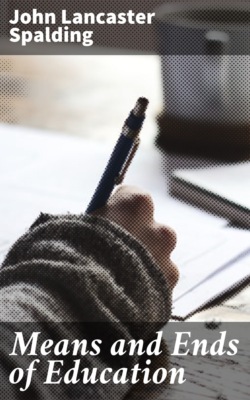 Means and Ends of Education