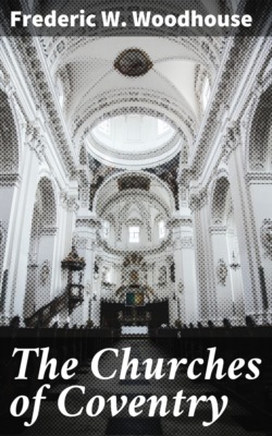 The Churches of Coventry