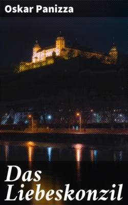 Das Liebeskonzil