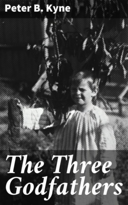 The Three Godfathers