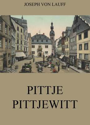 Pittje Pittjewitt