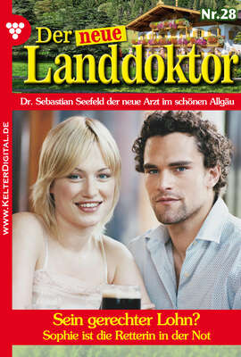 Sein gerechter Lohn?
