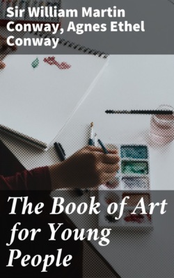The Book of Art for Young People