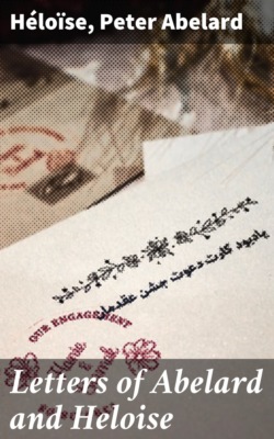Letters of Abelard and Heloise