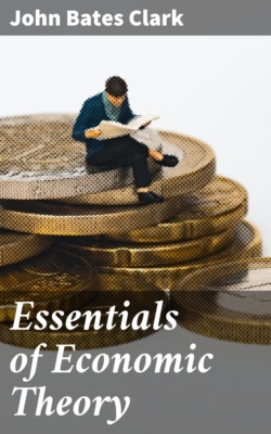 Essentials of Economic Theory