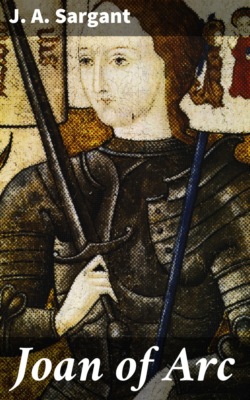 Joan of Arc