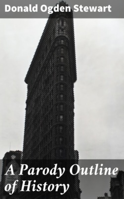 A Parody Outline of History