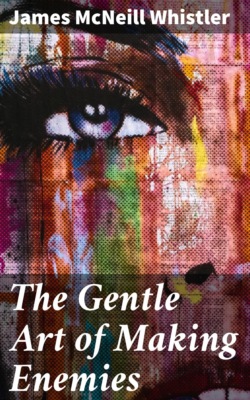 The Gentle Art of Making Enemies