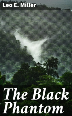 The Black Phantom