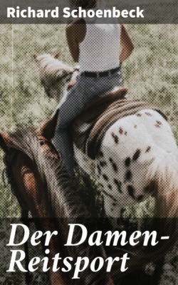 Der Damen-Reitsport