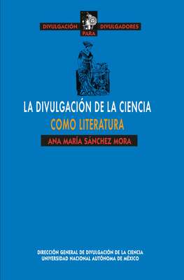 La divulgación de la ciencia como literatura