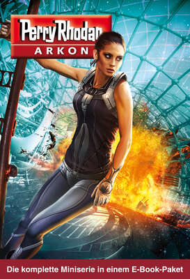 Arkon Paket