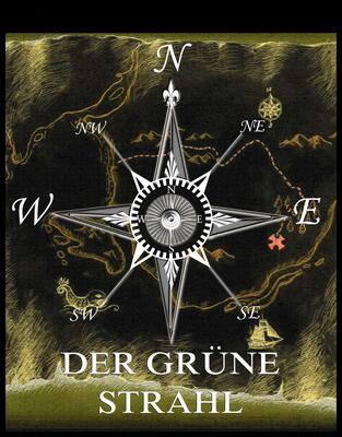 Der grüne Strahl