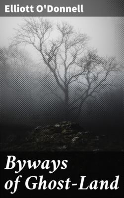 Byways of Ghost-Land