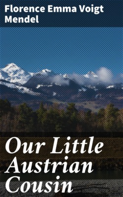 Our Little Austrian Cousin