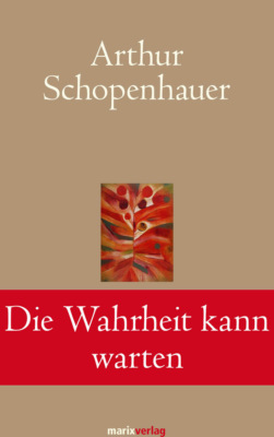 Die Wahrheit kann warten