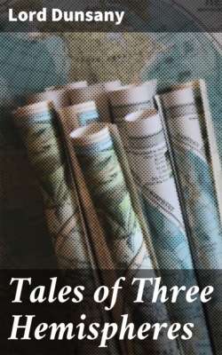 Tales of Three Hemispheres