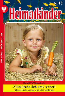 Alles dreht sich ums Annerl