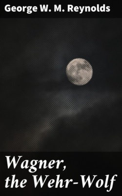 Wagner, the Wehr-Wolf