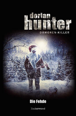 Dorian Hunter - Die Fehde