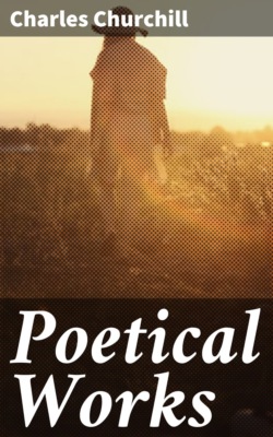 Poetical Works