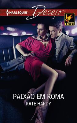 Paixão em roma