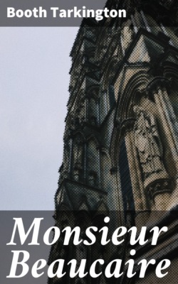 Monsieur Beaucaire