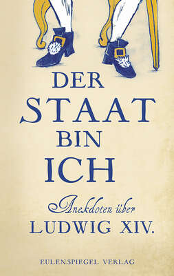 Der Staat bin ich