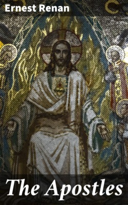 The Apostles