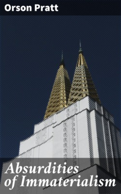 Absurdities of Immaterialism