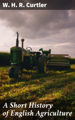 A Short History of English Agriculture
