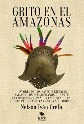 Grito en el Amazonas