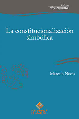 La constitucionalización simbólica