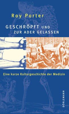 Geschröpft und zur Ader gelassen