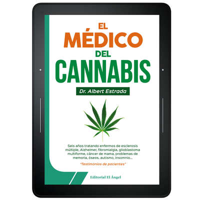 El médico del cannabis