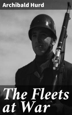 The Fleets at War
