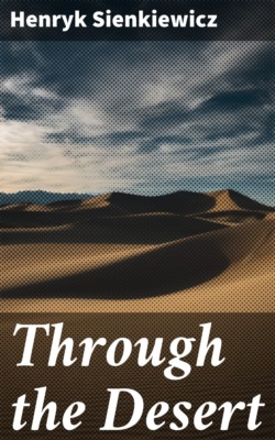 Through the Desert