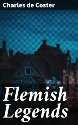 Flemish Legends