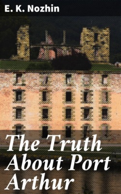 The Truth About Port Arthur
