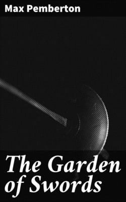 The Garden of Swords