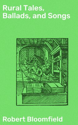 Rural Tales, Ballads, and Songs