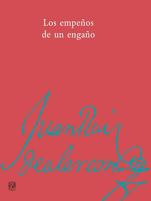 Los empeños de un engaño