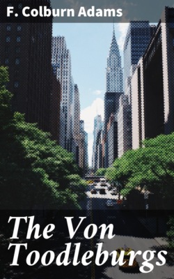The Von Toodleburgs