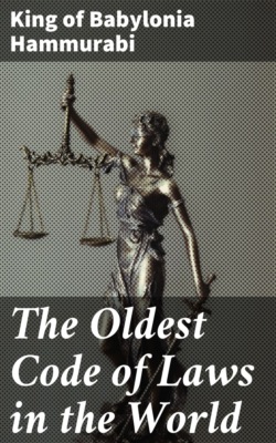 The Oldest Code of Laws in the World